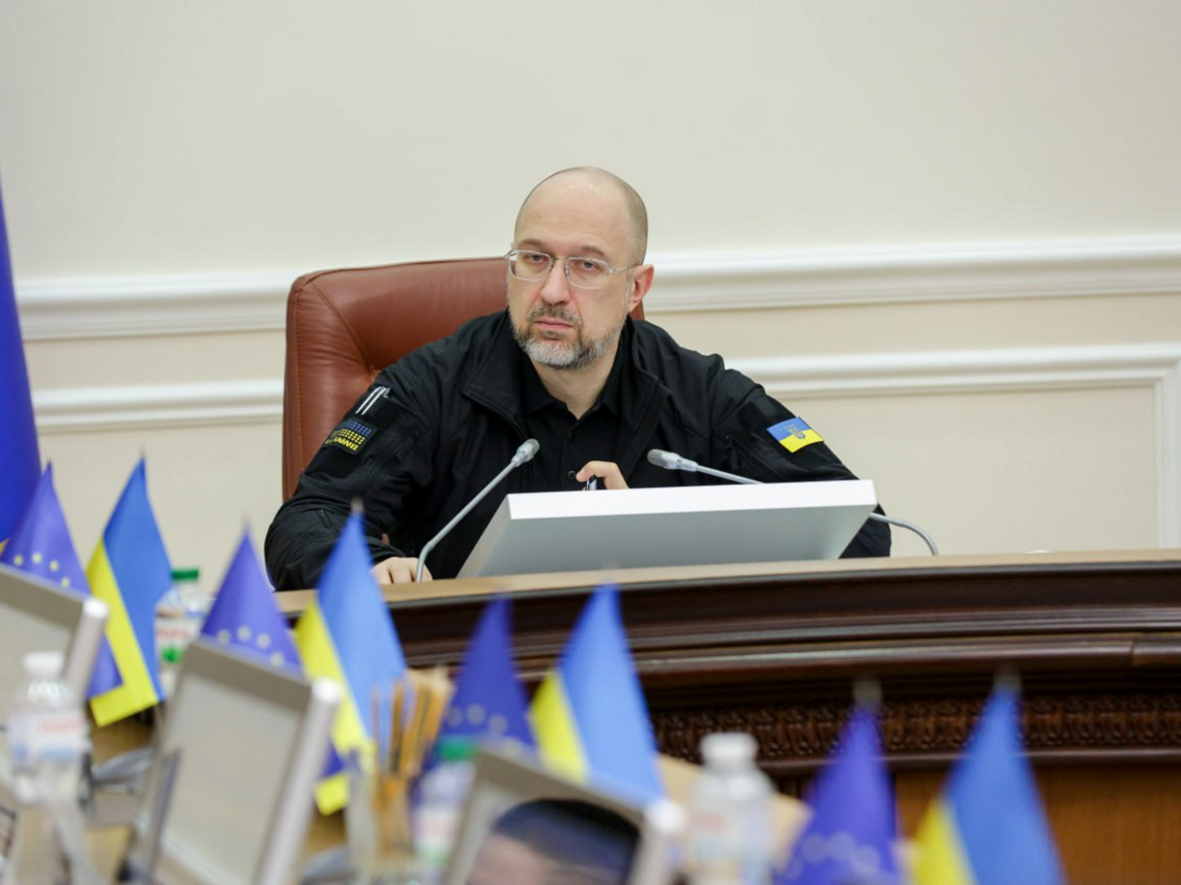 Друга зима за умов повномасштабного вторгнення РФ завершилася, констатував Шмигаль