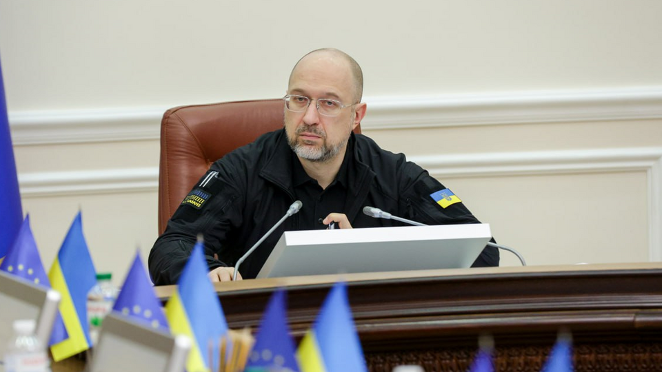 Друга зима за умов повномасштабного вторгнення РФ завершилася, констатував Шмигаль