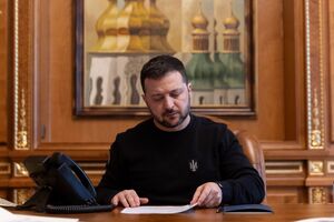 Зеленский и его офис официально не объявляли о визите в Армению и Азербайджан, подчеркнул пресс-секретарь президента