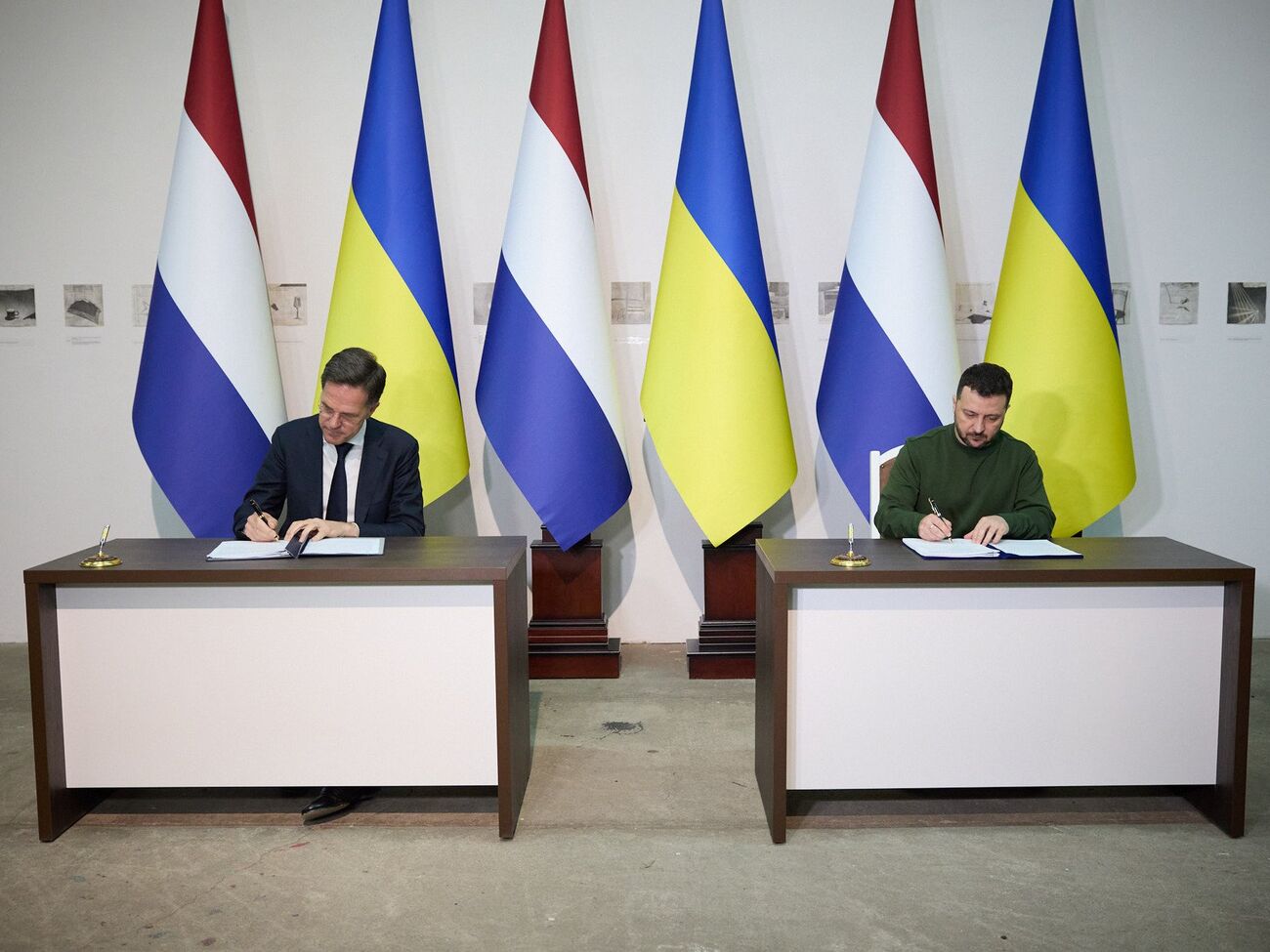 Угоду підписали в Харкові