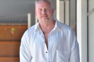 За словами Узелкова, після операції в Києві він уже повернувся до Вінниці