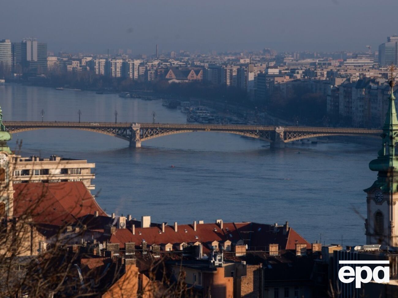 Дунайська комісія вирішила позбавити Росію права членства через її удари по Дунаю