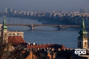 Дунайская комиссия лишить Россию права членства из-за ее ударов по Дунаю