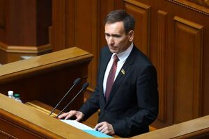 Вениславський рассказал, какие нормы изменят в законопроекте о мобилизации