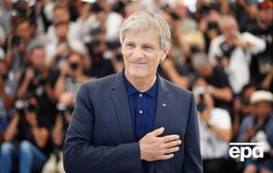 Мортенсен: То, что кто-либо может игнорировать варварство, захват территорий Путиным, для меня непростительно