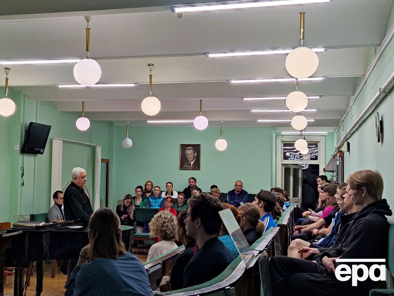 Во Львовской области заявили, что уже "обсудили и ситуацию, получившую медийную огласку"