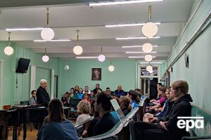 Во Львовской области заявили, что уже "обсудили и ситуацию, получившую медийную огласку"