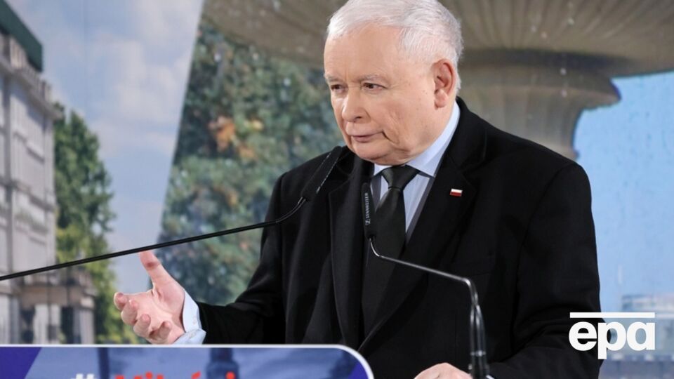 Качинський зазначив, що демонстрація відбудеться, навіть якщо до цієї дати буде скасовано "Зелену угоду" і буде введено ембарго на українську агропродукцію