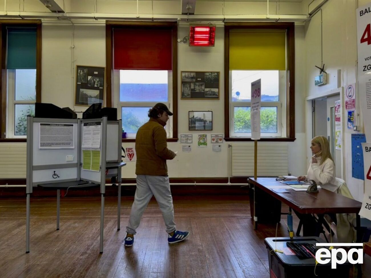 Семейную поправку отклонило 67,7% избирателей, а поправку насчет женской роли – 73,9%