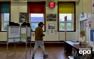 Семейную поправку отклонило 67,7% избирателей, а поправку насчет женской роли – 73,9%