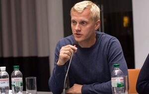 Шабунин считает, что производство по нему использует ОП для попыток медийной дискредитации