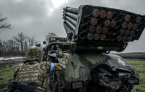 Военные эксперты отмечают, что Украина направила значительные силы в район Авдеевки