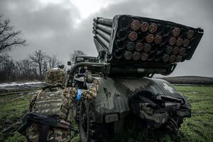 Военные эксперты отмечают, что Украина направила значительные силы в район Авдеевки