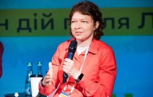 Елена Павленко: Любое правительство, регулируя добывающий сектор, должно принять политическое решение, что стране нужнее