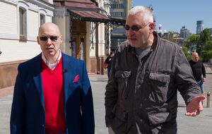 Фейгін: Репресії в Росії посилюватимуть. Не факт, що це буде миттєво й на Бутовському полігоні почнуть розстрілювати, але те, що репресії посилять і під цей каток потраплять сотні тисяч людей – у цьому немає сумніву