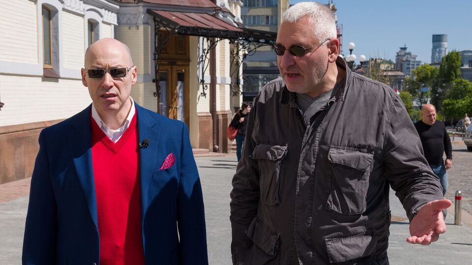 Фейгін: Репресії в Росії посилюватимуть. Не факт, що це буде миттєво й на Бутовському полігоні почнуть розстрілювати, але те, що репресії посилять і під цей каток потраплять сотні тисяч людей – у цьому немає сумніву