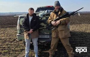 Для подальшого вивчення збитий дрон окупантів передадуть фахівцям