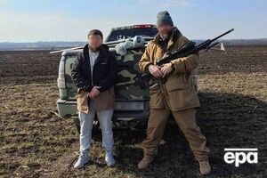 Для дальнейшего изучения сбитый дрон оккупантов будет передан специалистам