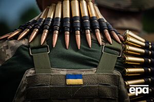 Сытник отметил, что на ВСУ выделяют значительные средства, поэтому есть больший риск коррупции