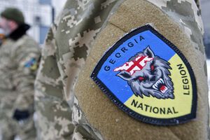 О смерти бойцов легиона сообщили 9 марта
