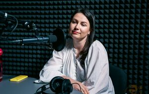 Земляная находится в российском розыске с ноября 2023 года