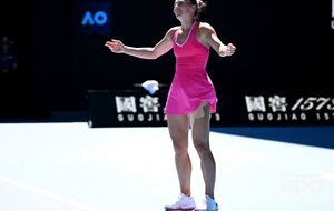Костюк вышла в 1/8 финала без выхода на корт