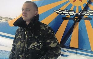 После полномасштабного вторжения РФ Ткаченко выполнял боевые задачи на востоке и юге Украины