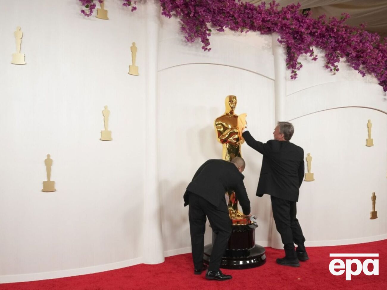 Украинский документальный фильм "20 дней в Мариуполе" номинирован на "Оскар" в категории "Лучший документальный фильм"