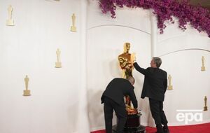 Украинский документальный фильм "20 дней в Мариуполе" номинирован на "Оскар" в категории "Лучший документальный фильм"