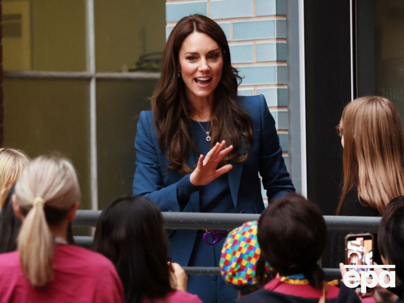 Принцесу Уельську прооперували в середині січня