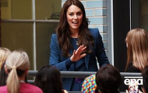 Принцесу Уельську прооперували в середині січня