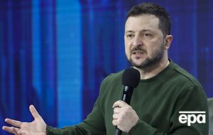 Зеленский: Спасибо всем, кто помогает и кто действительно рядом – действиями и молитвами