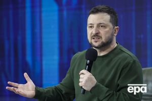 Зеленский: Спасибо всем, кто помогает и кто действительно рядом – действиями и молитвами