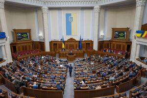 К второму чтению нардепы подали 4195 поправок к законопроекту о мобилизации