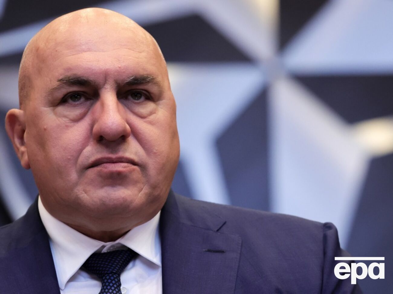 Італія й далі надає підтримку Україні, зазначив Крозетто