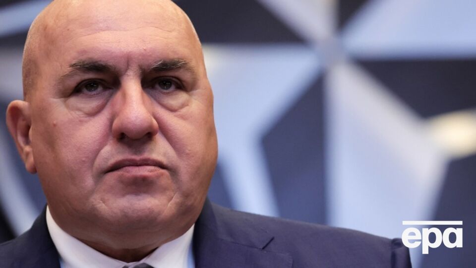 Італія й далі надає підтримку Україні, зазначив Крозетто