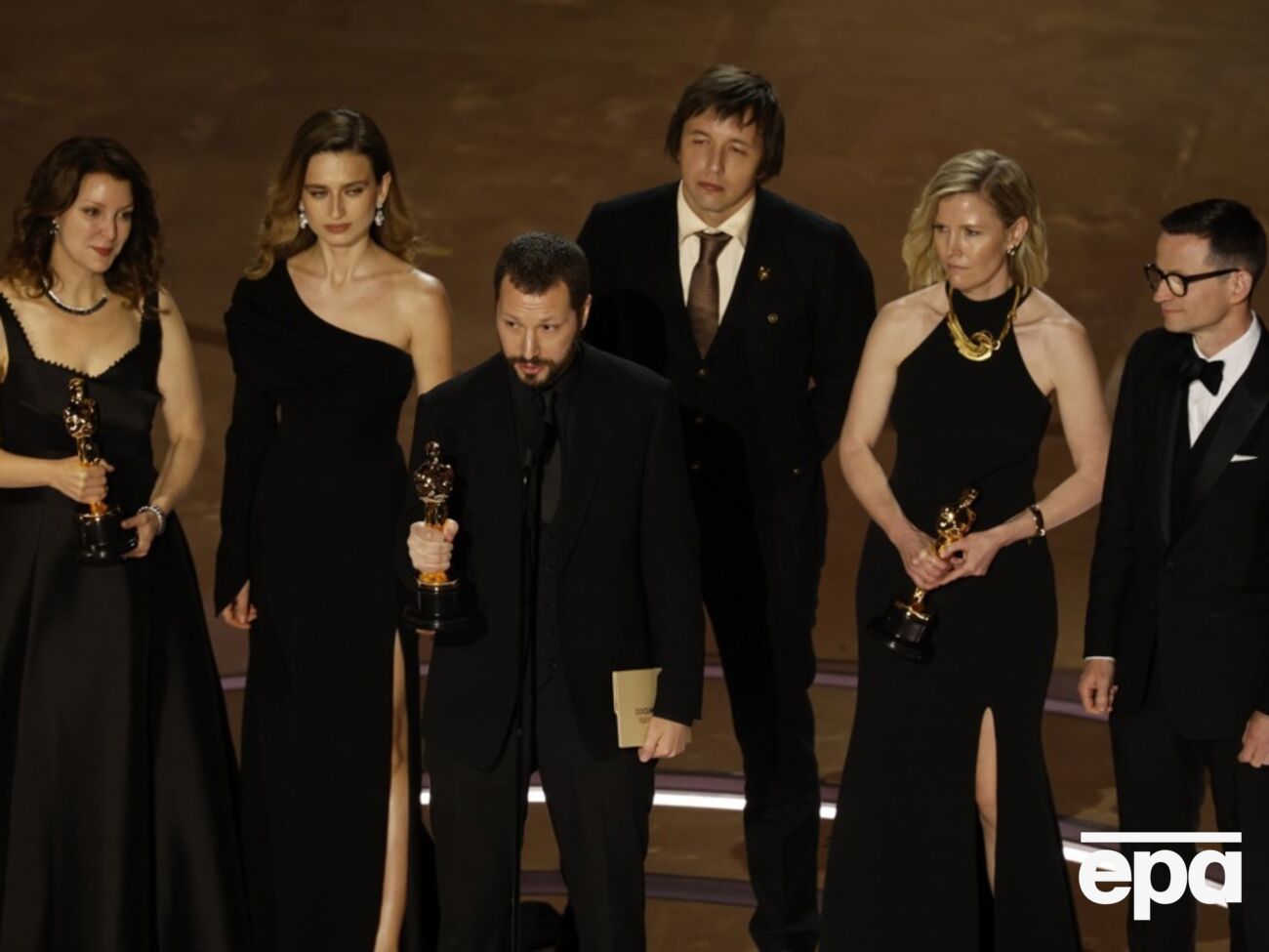 Чернов: Я бы хотел, чтобы мне никогда не пришлось создавать этот фильм