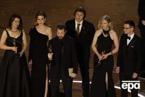 Чернов: Я хотів би, щоб мені ніколи не довелося створювати цей фільм