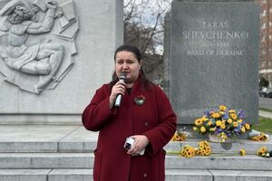 Маркарова: Мільйони листів папі римському від українців можуть дати ефект