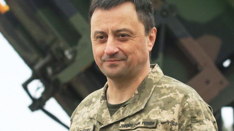 Слухи об отставке Олещука возникли на фоне сообщений о якобы поражении российскими оккупантами пусковых установок ЗРК Patriot