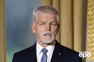 Президент Чехії анонсував постачання снарядів в Україну