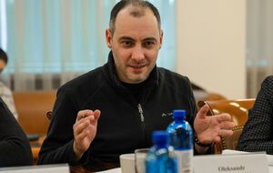 Интерес к украинскому небу проявляют западные и украинские компании – вице-премьер