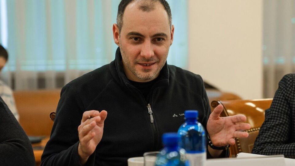 Інтерес до українського неба виявляють західні та українські компанії – віцепрем'єр