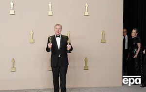 Фільм Нолана здобув перемогу в семи номінаціях