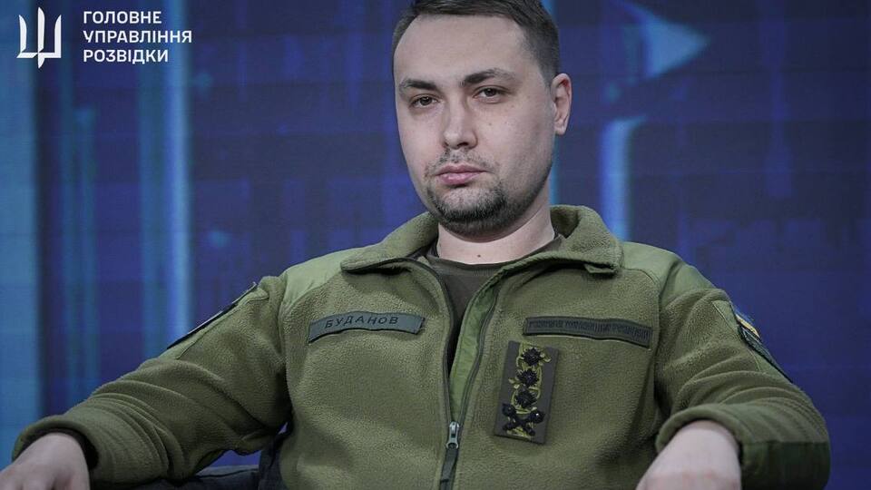 Буданов объяснил цель рейдов в Крым