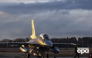 По данным NYT, в учебном центре в Румынии украинских пилотов уже ждут истребители и летчики-инструкторы