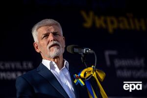 Павел: Ніщо б не заважало військам країн – членів НАТО допомагати Україні