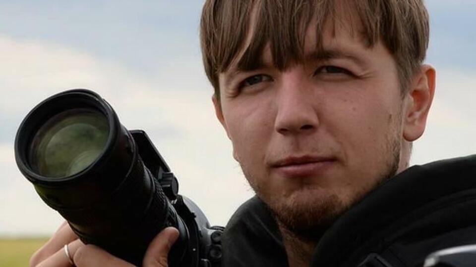 Малолєтка: Ми були єдиною командою міжнародних журналістів узагалі в місті, яка працювала на той момент