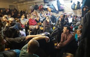 Оккупантов, державших людей в подвалах, приговорили к 12 годам