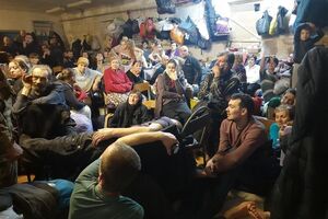 Окупантів, які тримали людей у підвалах, засудили до 12 років